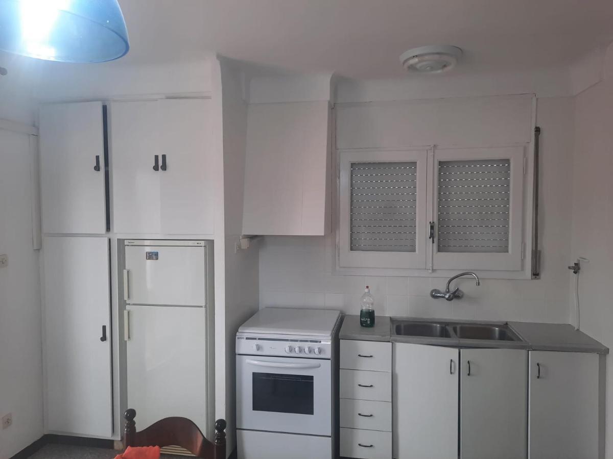 Espectaculares Vistas Al Mar Atico Y Apart 3 Habitaciones Льянсса Экстерьер фото
