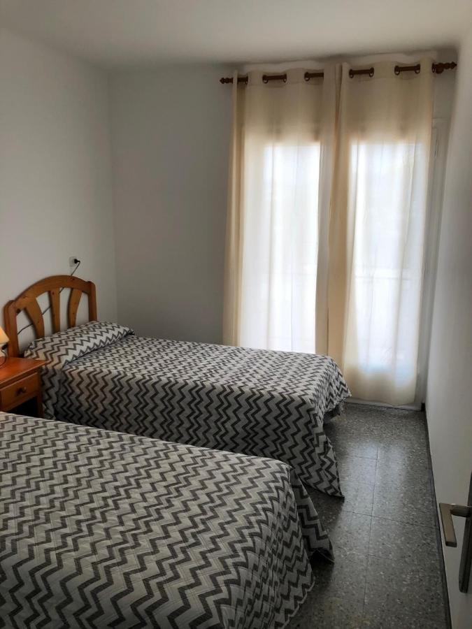 Espectaculares Vistas Al Mar Atico Y Apart 3 Habitaciones Льянсса Экстерьер фото