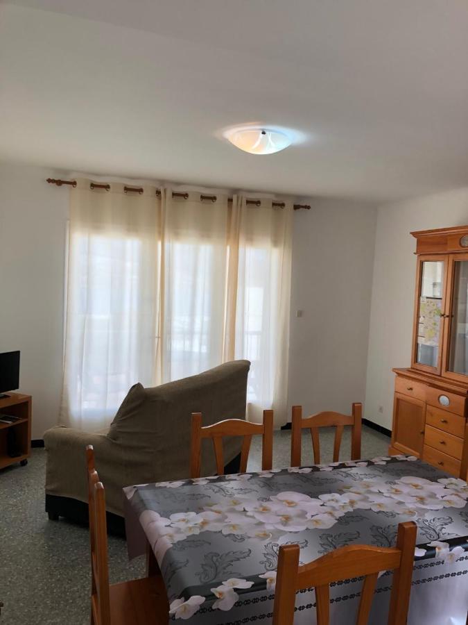 Espectaculares Vistas Al Mar Atico Y Apart 3 Habitaciones Льянсса Экстерьер фото