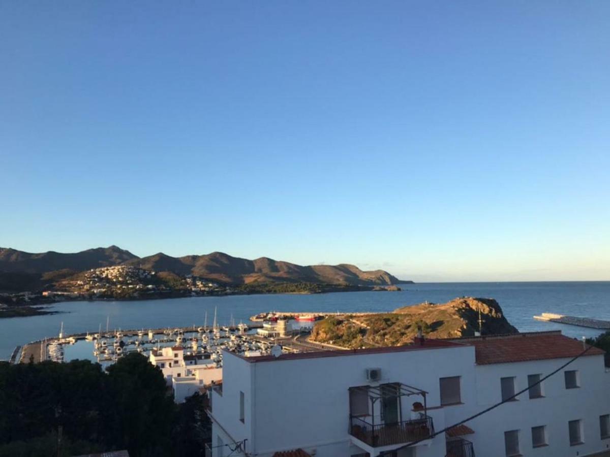 Espectaculares Vistas Al Mar Atico Y Apart 3 Habitaciones Льянсса Экстерьер фото