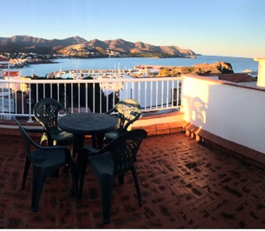 Espectaculares Vistas Al Mar Atico Y Apart 3 Habitaciones Льянсса Экстерьер фото