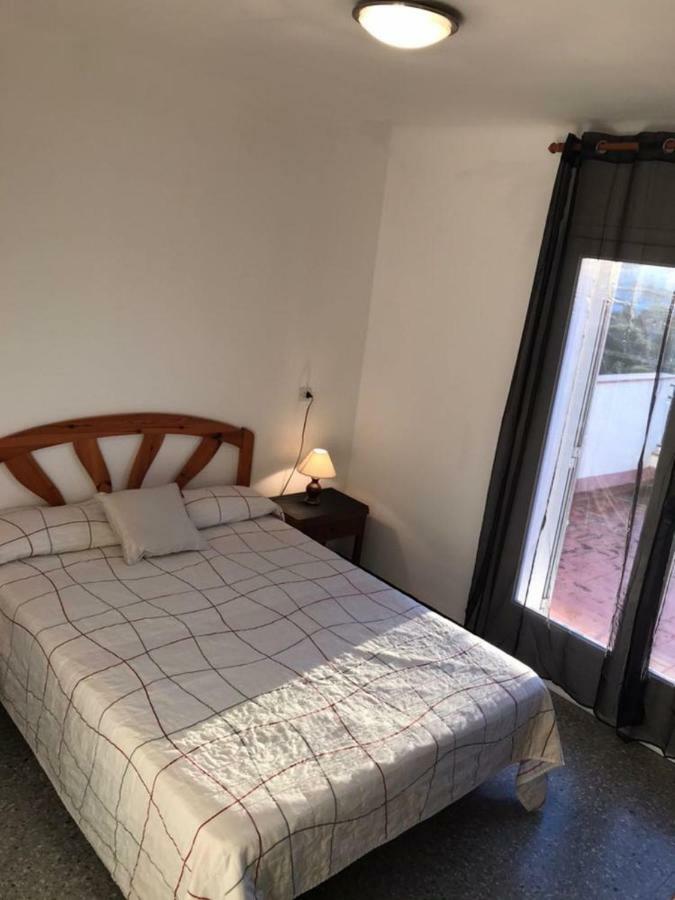 Espectaculares Vistas Al Mar Atico Y Apart 3 Habitaciones Льянсса Экстерьер фото