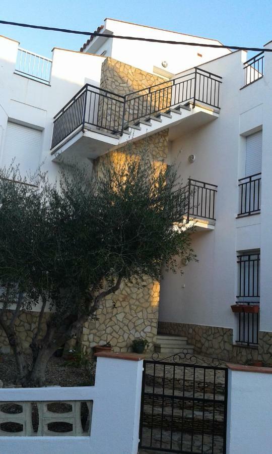 Espectaculares Vistas Al Mar Atico Y Apart 3 Habitaciones Льянсса Экстерьер фото