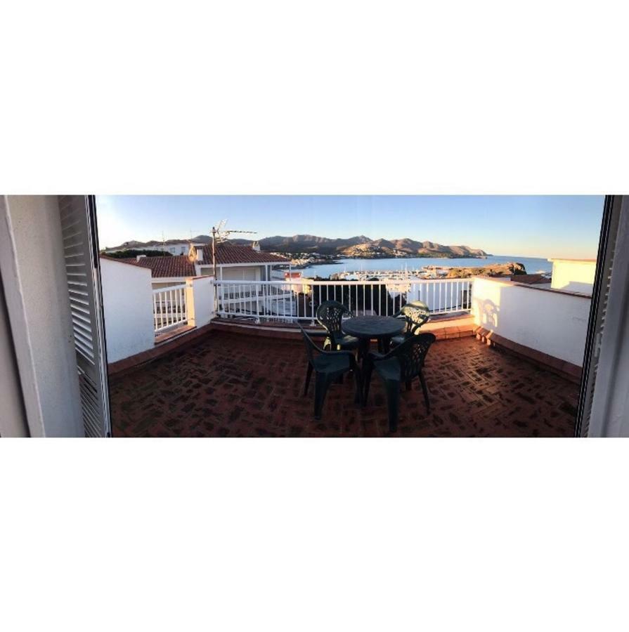 Espectaculares Vistas Al Mar Atico Y Apart 3 Habitaciones Льянсса Экстерьер фото